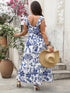 plus-size-ruffled-printed-sweetheart-neck-maxi-cami-dress OhSoStyled at Sophia's Style-2